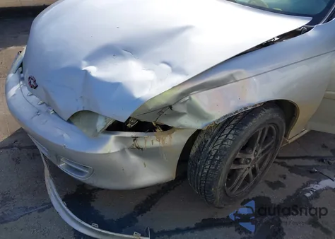 2002 Chevrolet Cavalier z USA, uszkodzony, nr VIN 1G1JC124027285464